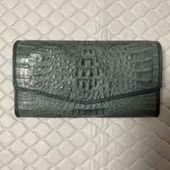 RODANIA 長財布 ブルーグレーのサムネイル