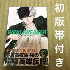 2025年最新】ウィンドブレイカー初版の人気アイテム - メルカリ