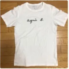 Tシャツ アニエスベー