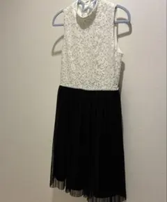 【Speechless】キッズドレス サイズ8 130cm ピアノ発表会