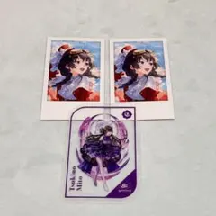 月ノ美兎 8周年 アニバーサリー