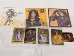 ツイステ 【レオナ・キングスカラー】セット