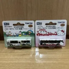 ハローキティ　幼稚園バス　根付け　ストラップ　　ブルー 2004 ハローキティ 幼稚園バス 根付け ストラップ ブルー 2004 - メルカリ