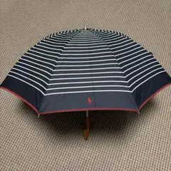 ラルフローレン　晴雨兼用傘 シマシマのサムネイル