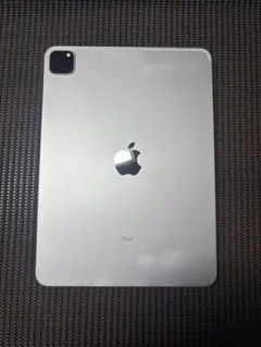 Apple iPad Pro 本体 シルバー ジャンク品 - メルカリ