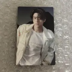 ENHYPEN 宵 -YOI- 初回限定盤A EI ver トレカ ジェイク