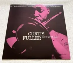 2026年最新】CURTIS FULLER 3の人気アイテム - メルカリ