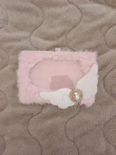 ブロマイドケース