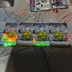 ヴァンガード アマヴィエラ 3枚 - メルカリ