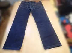 日本製　Levi Strauss & Co. 502 W34 L34 デニム