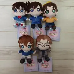 あたしンち みかん&ゆず ぬいぐるみセット② - メルカリ
