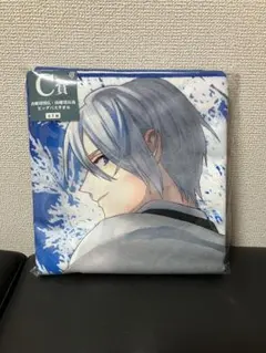 刀剣乱舞 フリューくじ 山姥切国広・山姥切長義　ビッグバスタオル