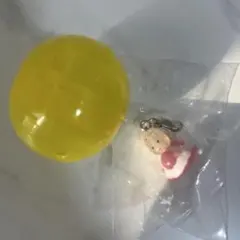 サンリオキャラクターズ ゆるっとめじるしアクセサリー