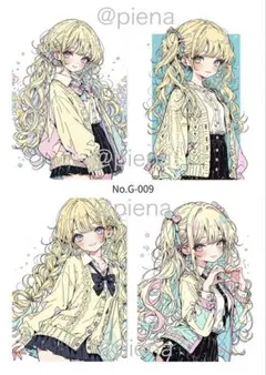 *ニャム*様 リクエスト 7点 まとめ商品