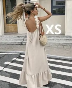 SHEIN キャミソールワンピース XS