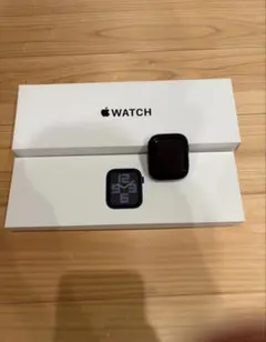Applewatch se2 第2世代 GPSモデル