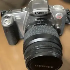 2025年最新】canon eos kissⅢ フィルムカメラの人気アイテム - メルカリ