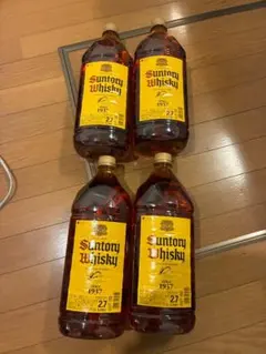 2026年最新】サントリー 白州 700mlの人気アイテム - メルカリ