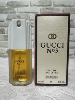 2026年最新】gucci no3 香水の人気アイテム - メルカリ