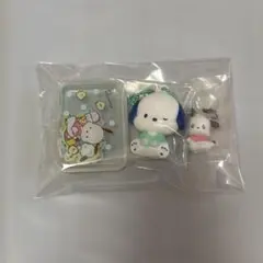 【即日発送】ポチャッコ3点セット