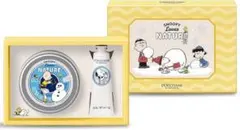 SNOOPY 2025 NEWYEAR スノーシアボディクリーム＆ハンド(新品)