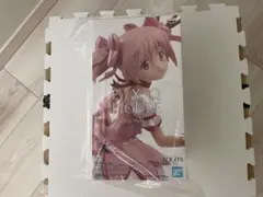 魔法少女まどか☆マギカ EXQフィギュア 鹿目まどか【スペシャルカラーver.】