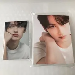 SEVENTEEN 17 is RIGHT HERE トレカ バインダー ジュン