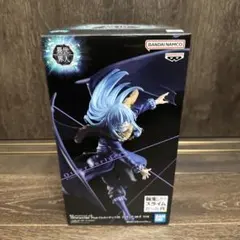 【未開封】リムル=テンペスト Otherworlder Plus フィギュア