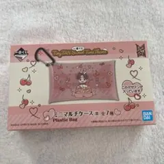 BTS Tinytan 一番くじ　ミニマルチケース