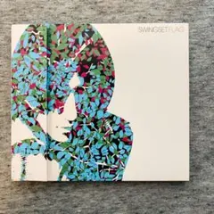 【帯付CD】SWINGSET 1st Album "FLAG"