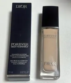 ほぼ空·箱付き ディオールスキン フォーエヴァー スキン コレクト コンシーラー