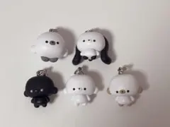 じょせまる めじるしアクセサリー