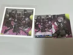 特典カード　暁山瑞希 虚無さん/飾って 25時、ナイトコードで