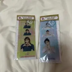 TWICE ファミマ くじ D賞 フォトホルダー ナヨン ジョンヨン