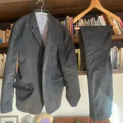 comme des garcons hommeスーツ セットアップ