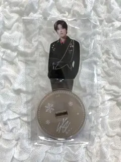 Stray Kids　スキズ　Seungmin　スンミン　キムスンミン　アクスタ