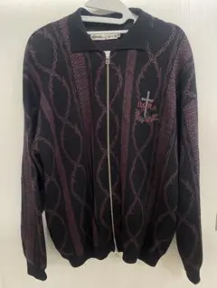 HIGH-GATE ハイゲート　ニット