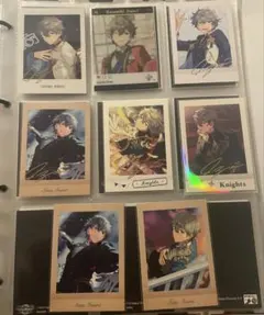 あんスタ 瀬名泉 ぱしゃっつ パシャこれ まとめ売り