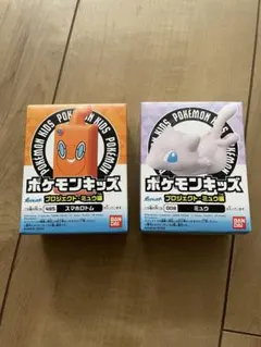 未開封　ポケモンキッズ　スマホロトム　ミュウ
