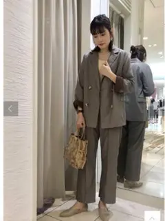 mystic セットアップ