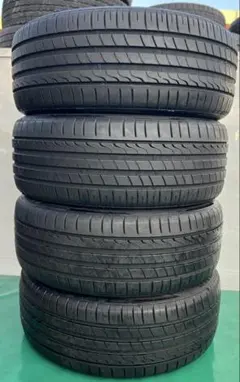 【2024年製】225/45ZR18 ミネルバ MINERVA 4 本/中国製のサムネイル