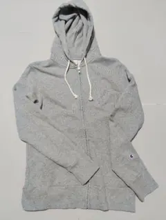 Champion チャンピオン ウィメンズ ジップアップパーカー L