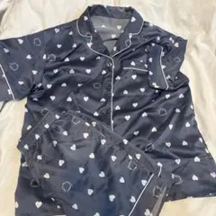 セットアップパジャマ