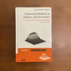 Numerical Methods in Economics（ほぼ新品、送料込） 2026年最新】#ECONOMICSの人気アイテム - メルカリ