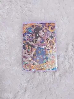 ひみつのアイプリ　リング1弾　おとぎばなしアラビアンナイト（つむぎ）