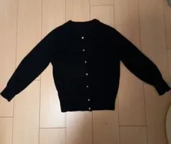 極美品✨Vis 7部袖カーディガン