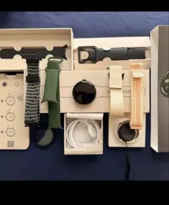 google pixel watch 4 45mm 本体