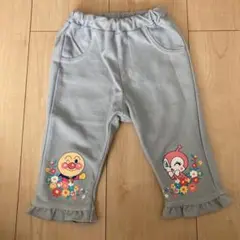 アンパンマン デザイン ボトムス 90