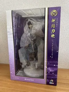 剣持刀也 1/7スケールフィギュア