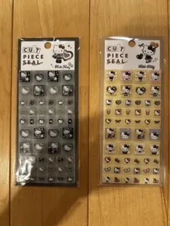 ハローキティタイル シールセット